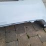Toyota Yaris Rear Bumper (2014-2017) Image 4