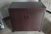 Hostess Trolley