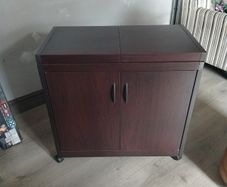 Hostess Trolley