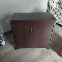Hostess Trolley