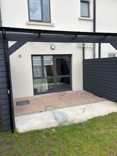 building pergola ,extension, side entry