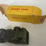 Dinky 641. Army 1 ton cargo truck. 1954/61. Boxed. Image 9
