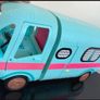 LOL OMG Surprise Doll Blue Party Pool Fashion Camper Van Large Toy 23" Image 2