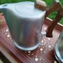2 X Vintage Picquot ware Tea pots Image 8