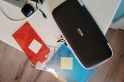 Nintendo  Case and Srean Cover