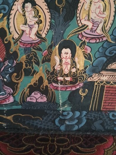 Thangka