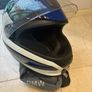 Genuine bmw motorcycle helmet Image 2