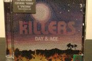 The Killers Day And Age CD Album