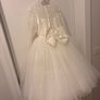 communion dress Image 2