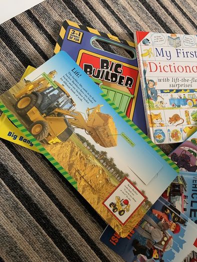 Books