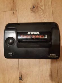 sega master system