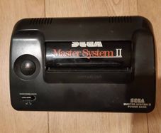 sega master system