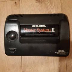 sega master system