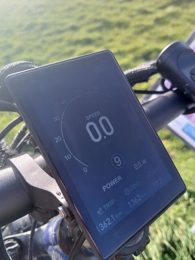 Ebike Conversion Kit