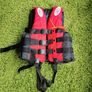 Life vest. Swim vest. Swimming aid. Kids/youth/adults Image 8