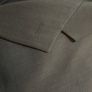 Zantos Mens Grey Suit. 40R, 34R. Image 6