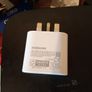 Samsung charger 25 watt super fast charging Image 2