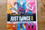 Mint Nintendo Wii Just Dance 2014