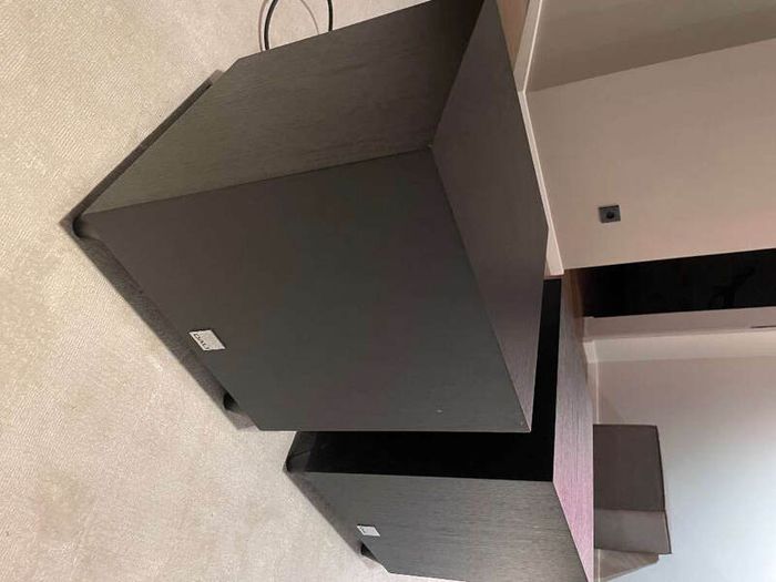 Dali Sub C-8 D Hi-fi