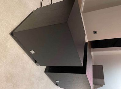 Dali Sub C-8 D Hi-fi