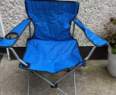 Camping Chairs