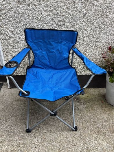 Camping Chairs