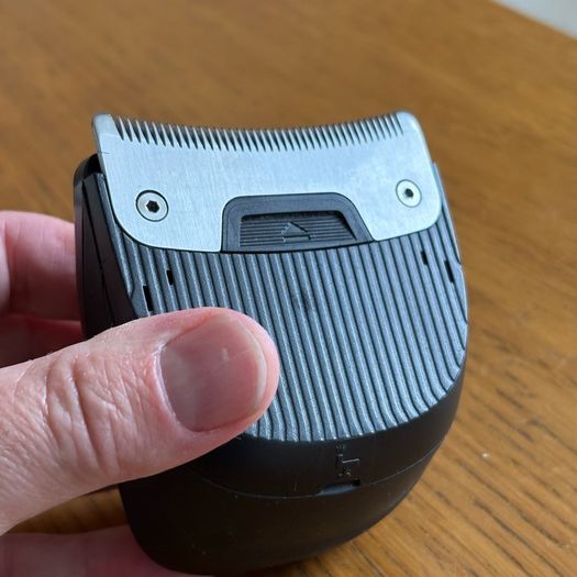 Remington Quick Cut Hair Clipper (HC4250)