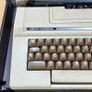 Vintage Smith Corona B 720 Electric Typewriter With Hard Carry Case - FAULTY Image 2