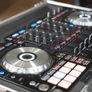 Pioneer DDJ-SX2 & Flight Case Image 8