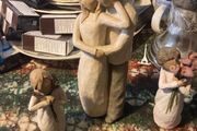 Willow tree figures free postage