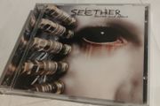 Seether - Karma and Effect Cd