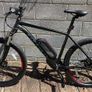 carrera vengeance e bike electric Image 2