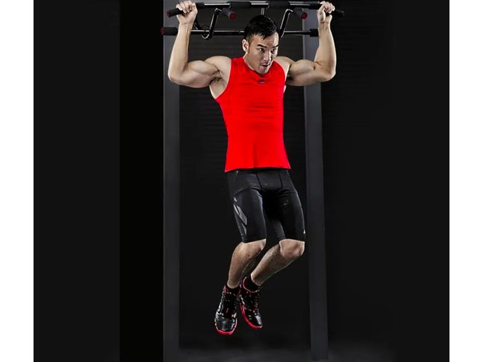 Adidas Door Gym - Exercise Bar