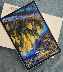 Huawei MatePad 12 X PaperMatte Edition 12in 256GB 12GB Android Wi-Fi White