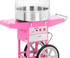 candyfloss machine