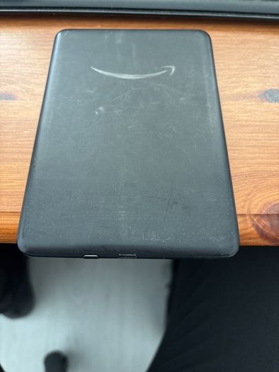 Amazon Kindle 11th Generation
