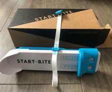 Start Rite Measuring Gauge for small children