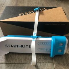 Start Rite Measuring Gauge for small children