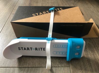 Start Rite Measuring Gauge for small children