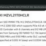 1tb Nvme Samsung 980 Pro M.2 2280 Pcie 4.0 X4 7000/5100mb/s (oem) Image 5
