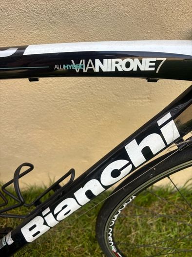 road bike