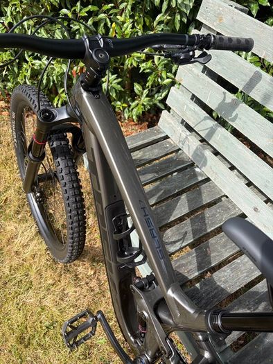 2021 Trek Slash 7  Full Suspension Enduro MTB