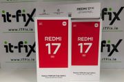 Redmi 17 5g 128gb
