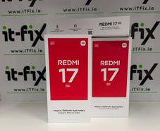 Redmi 17 5g 128gb