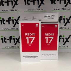 Redmi 17 5g 128gb
