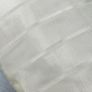 Cream Lined Curtains Image 2