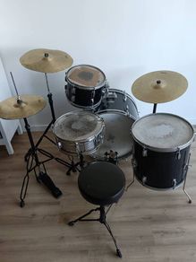 Drumkit