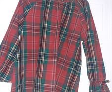 girls designer crewcuts top