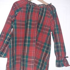 girls designer crewcuts top