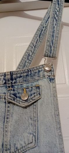 BNWT Girls Denim Shorts 12-15yrs